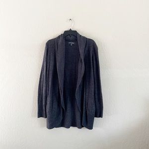 🌿Final‎ Sale Barefoot Dreams Cozychic Lite Cocoon Knit Cardigan Sweater
